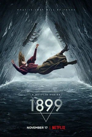 1899 (сериал 2022)