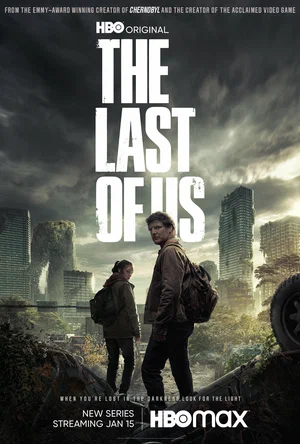 The Last of Us / Одни из нас (сериал 2023 – …)