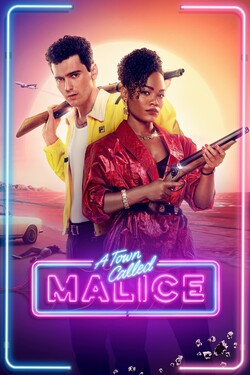 A Town Called Malice (сериал 2023)