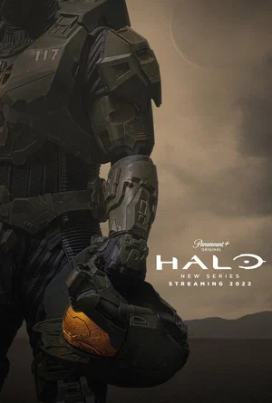 Хало / Halo (сериал 2022)