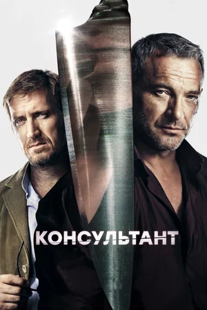 Консультант (сериал 2016 – 2018)