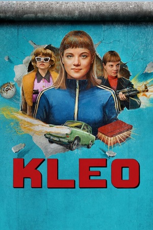 Клео (сериал 2022)