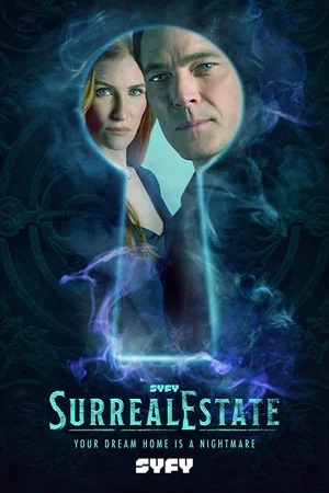 Сюрриэлторы / Сюрреалистическая недвижимость (сериал 2021 – …)