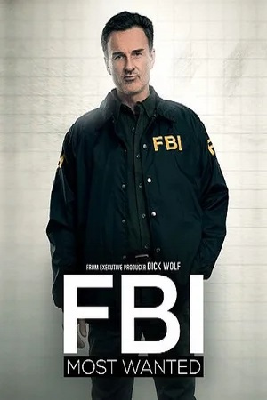ФБР: Самые разыскиваемые преступники (сериал 2020)