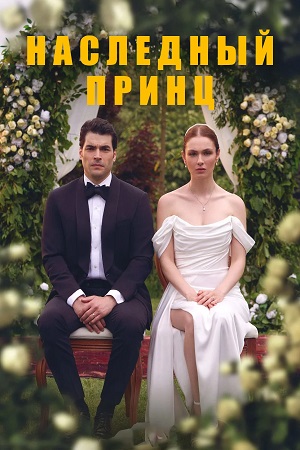Наследник / Наследный принц (сериал 2025 – …)