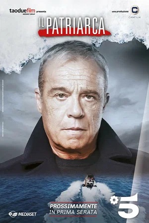 Патриарх (сериал 2023 – …)